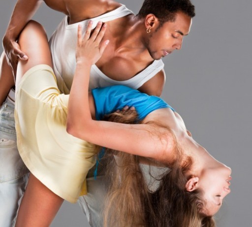 Salsa Cubana - Kurs Tańca - Szkoła Tańca