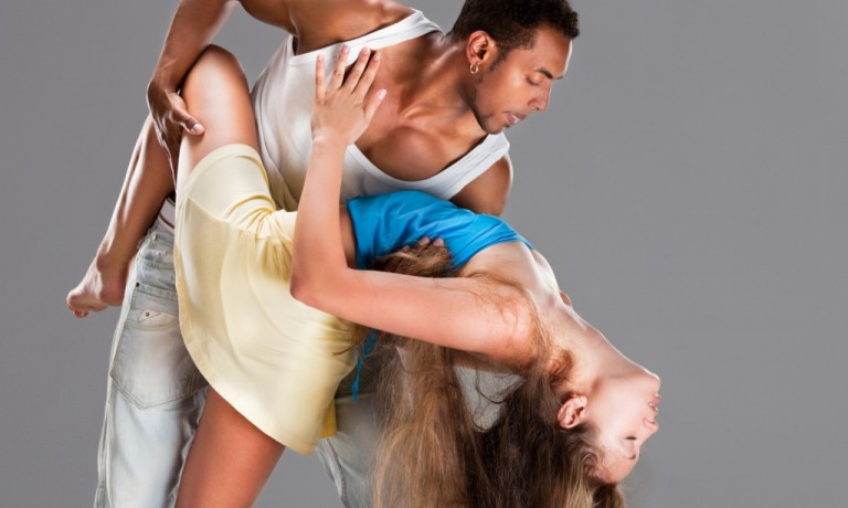 Salsa Cubana - Kurs Tańca - Szkoła Tańca