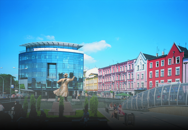 Szkoła Tańca Sosnowiec