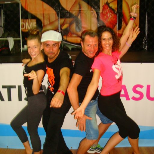 Kurs Bachaty - Julian Tara