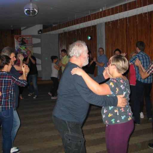 Salsa Cubana Śląska Szkoła Tańca