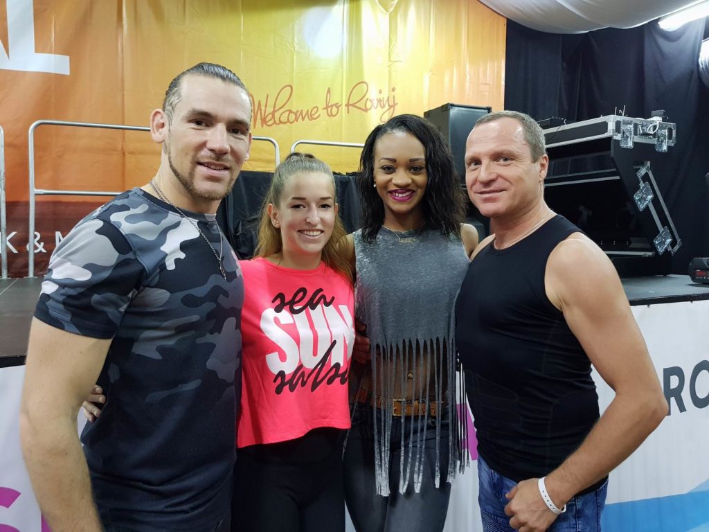 Kizomba