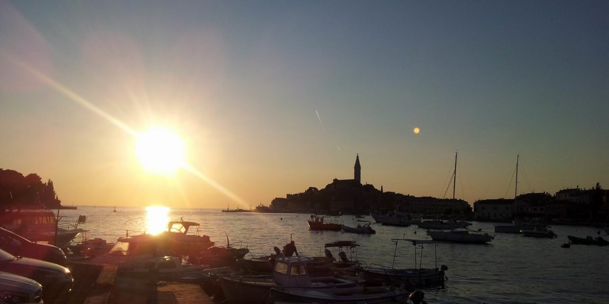 croatian summer salsa festival