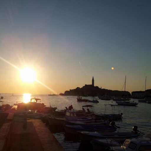 croatian summer salsa festival