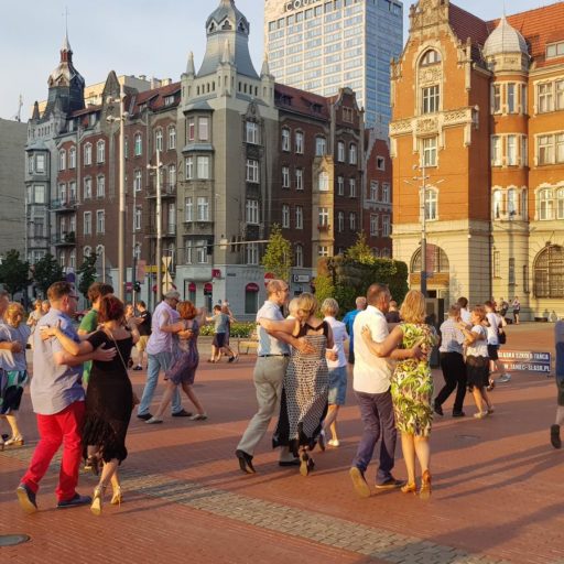 Szkola Tanca Katowice