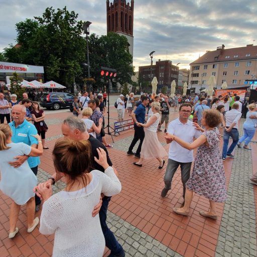 Śląska Szkoła Tańca Dariusz Kurzeja