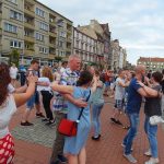 Potańcówka w Rynku - Śląska Szkoła Tańca