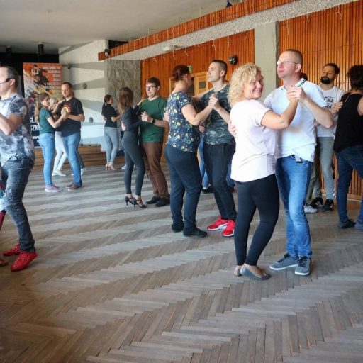Salsa Katowice