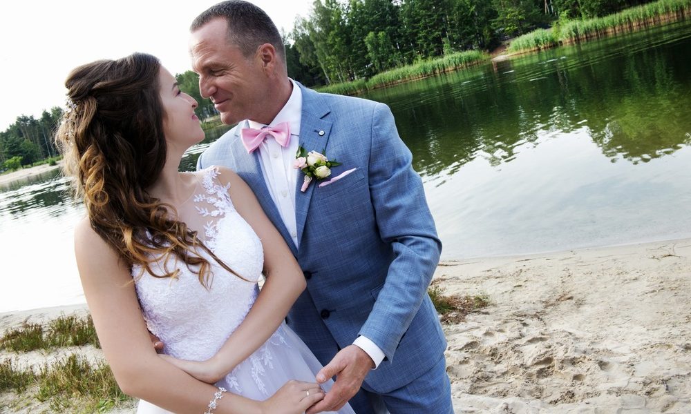 Śląska Szkoła Tańca Dariusz Kurzeja - Aneta i Darek