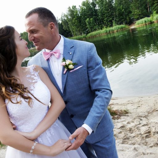 Śląska Szkoła Tańca Dariusz Kurzeja - Aneta i Darek