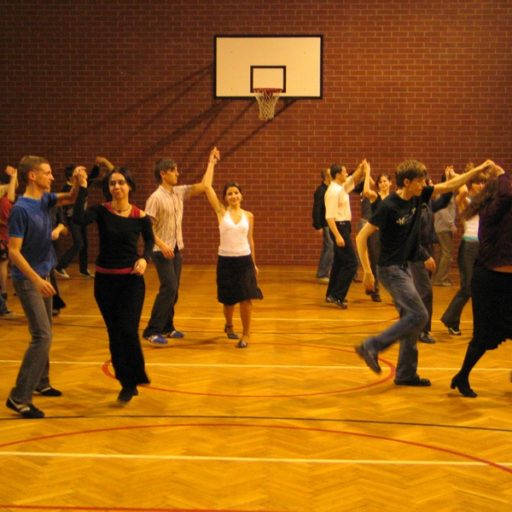 Szkoła Tańca Bytom - Kurs Tańca Towarzyskiego