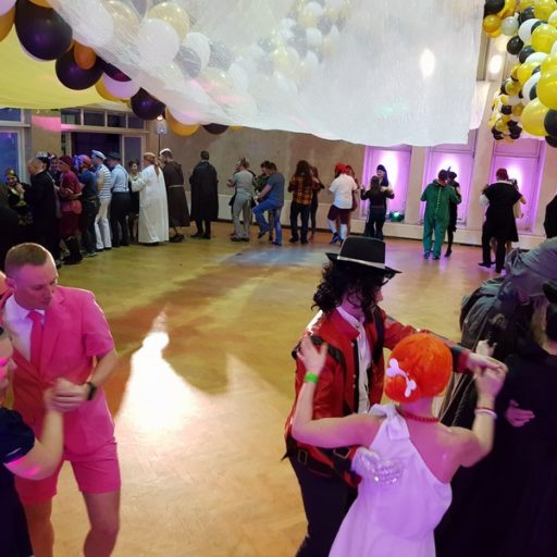 Szkoła Tańca Dąbrowa Górnicza klub tańca towarzyskiego