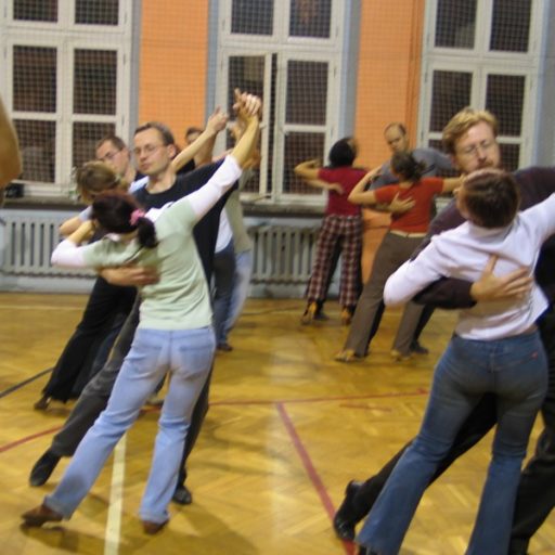 Szkoła Tańca Dąbrowa Górnicza kurs tańca