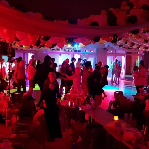 Szkoła Tańca Katowice - Klub Tańca Towarzyskiego