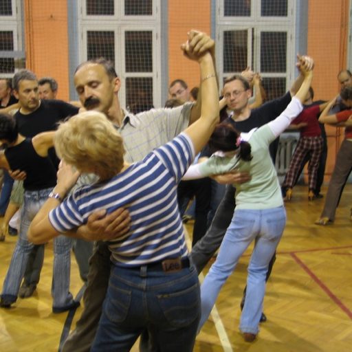 Szkoła Tańca Katowice - Kurs Tańca
