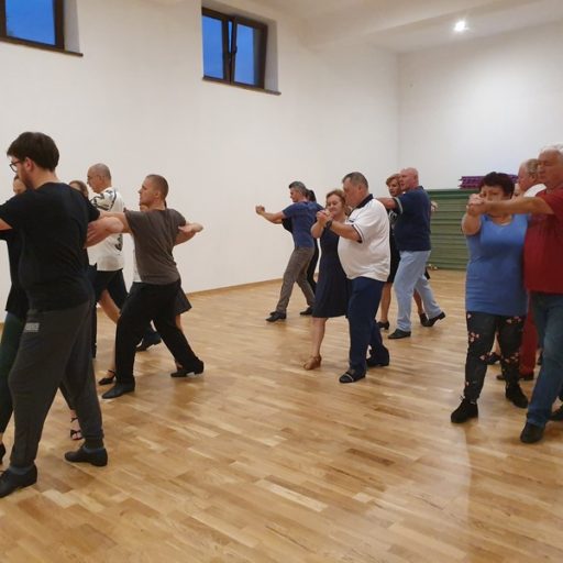 Szkoła Tańca Mikołów