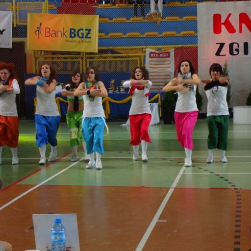 Szkoła Tańca Piekary Śląskie, street dance, hip hop
