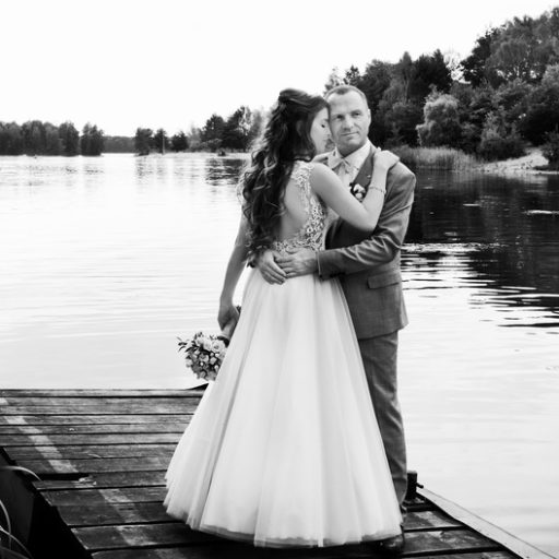 Pierwszy taniec weselny