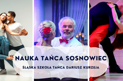 Szkola Tanca Sosnowiec