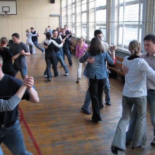 Szkoła Tańca Tarnowskie Góry, kurs tańca