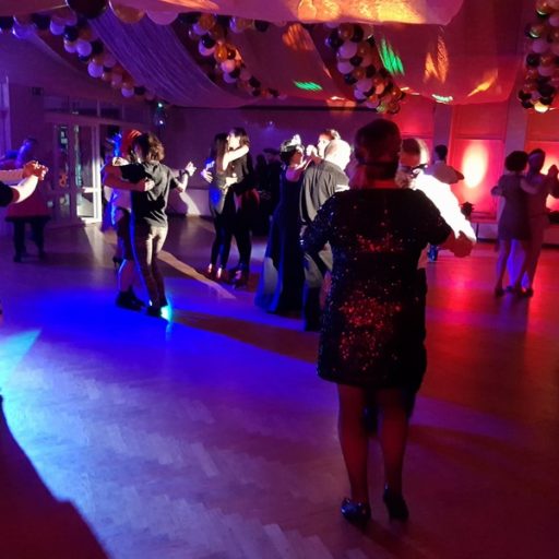 Szkoła Tańca Tychy Klub Tańca