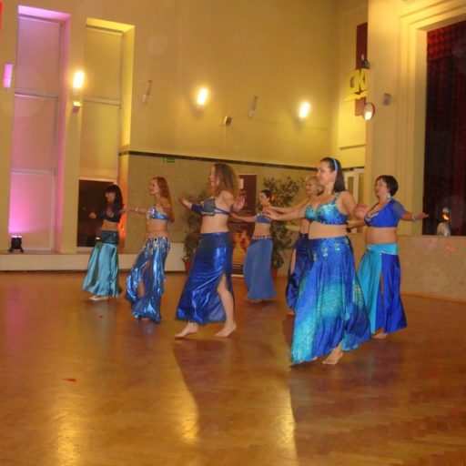 Szkoła Tańca Chorzów, belly dance, taniec brzucha