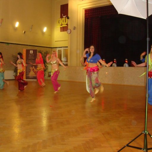 Szkoła Tańca Mikołów Taniec Brzucha Belly Dance