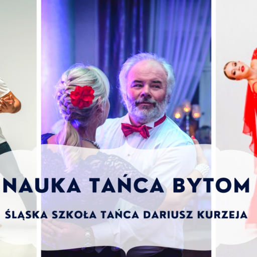 Szkoła Tańca Bytom