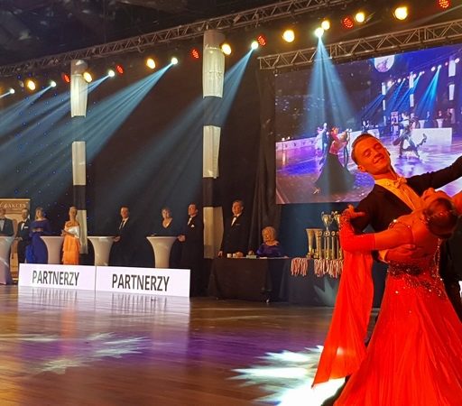 Szkoła Tańca Dąbrowa Górnicza, towarzyski taniec sportowy