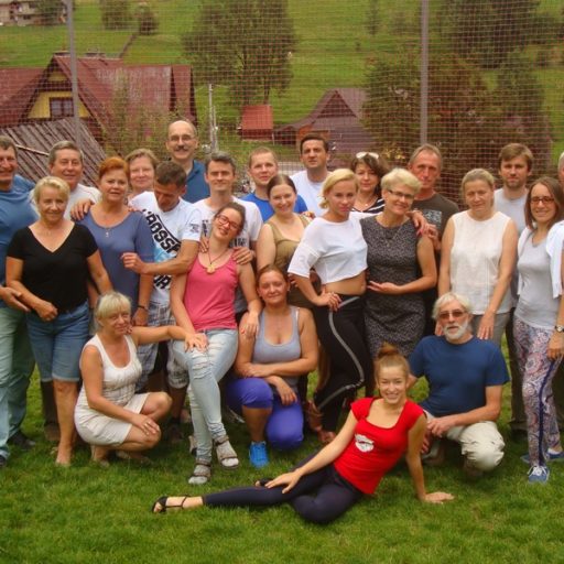 Szkoła Tańca Piekary Śląskie - kurs tańca towarzyskiego