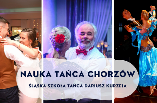Szkola Tanca Chorzów