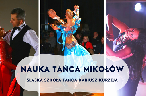 Szkola Tanca Mikołów www