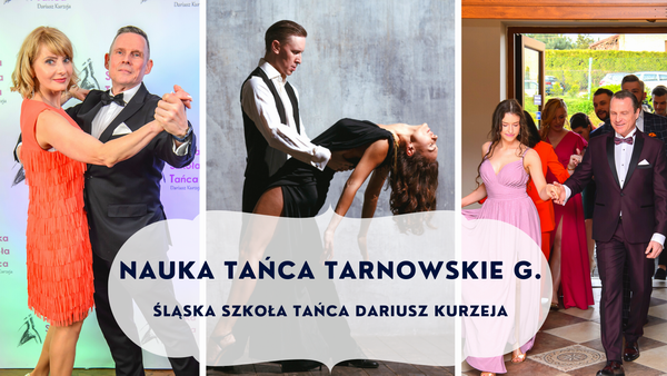 Szkola Tanca Tarnowskie Góry