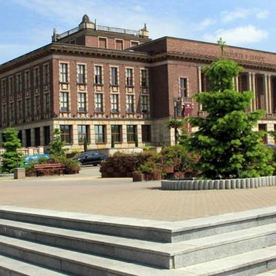 Szkoła Tańca Dąbrowa Górnicza - Pałac Kultury w Dąbrowie Górniczej