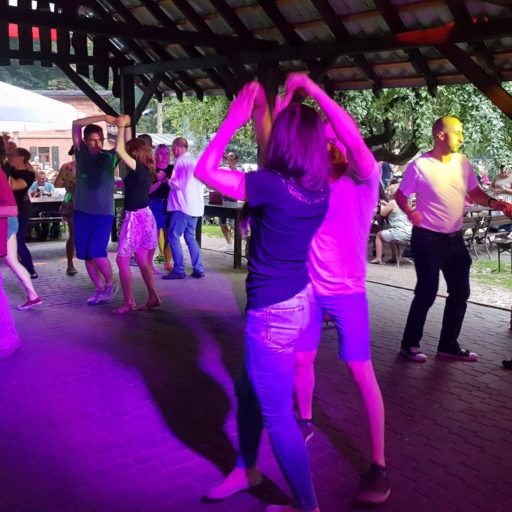 Salsa Katowice