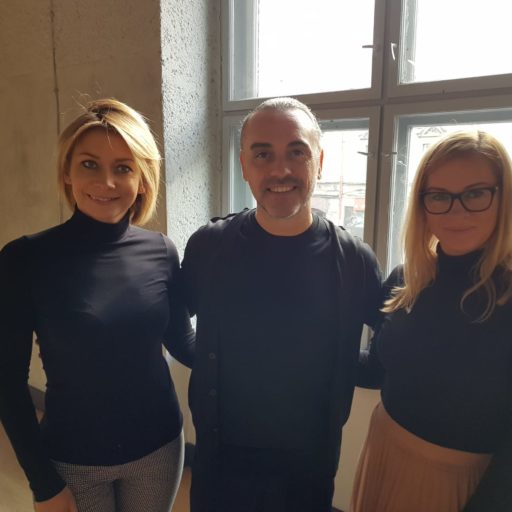 Instruktorzy Tańca Katowice