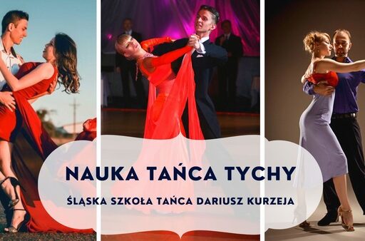 Szkoła Tańca Tychy