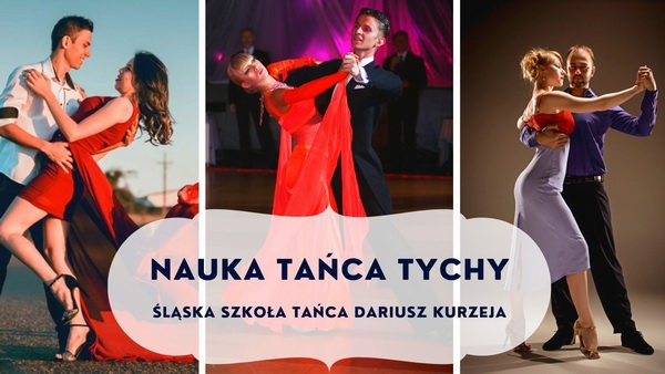 Szkoła Tańca Tychy