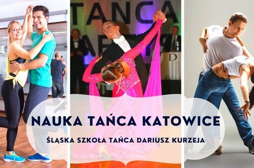 Szkoła Tańca Katowice