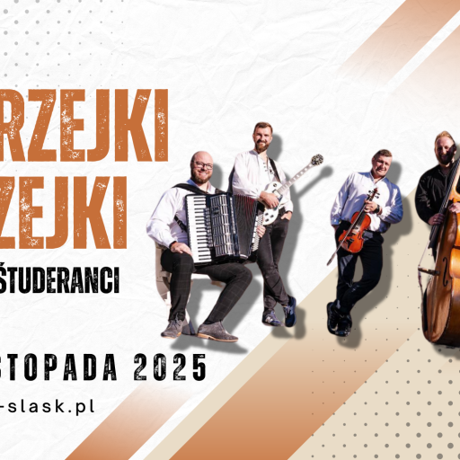andrzejki z tańcem