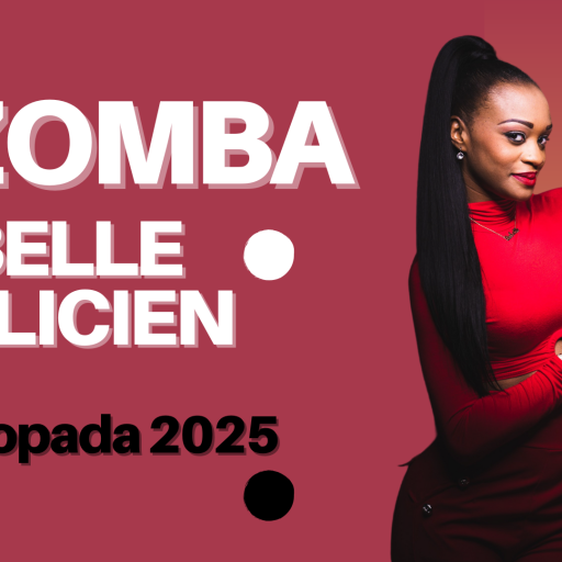 kizomba isabelle i felicien