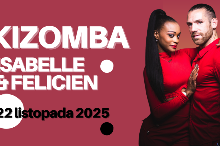 kizomba isabelle i felicien